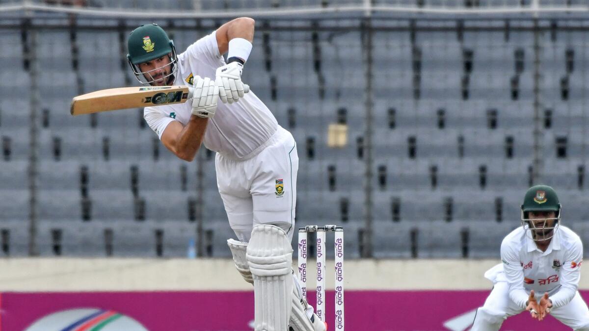 BAN vs SA: South Africa in confident mood after first Test win in Indian subcontinent in 10 years